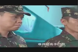 傲娇特种兵挑战女教官，互不相让，打个平手！视频封面