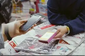 天下：支付宝扫一下就能付款，这样安全吗？开了这个功能就不怕了视频封面