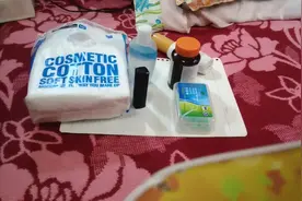 口红吃掉了,就不用卸妆了吗?