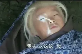 婴儿出生第1天，竟瞬间长成大人，把亲爹都看懵了！哈哈！