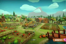 盛世GG！一起玩农场《Farm Together》游戏试玩！