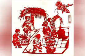 200首民歌大联唱(五)图片