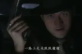 一曲《风雨人生路》人生道路多坎坷，送给一直在路上奋斗的你图片