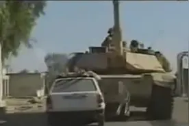 美国大兵糗事视频合集 不带你们这么玩的图片