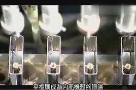 Zippo打火机制造过程，还是那句：贵的有道理图片