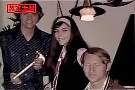 这是初中课堂上必听的英文歌！女主唱32岁节食自杀，听着太戳心