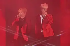 Bigbang权志龙GD最新发声：酷炫拽神曲《zutter》图片