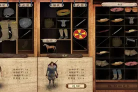 老吴解说：骑马与砍杀维京征服国王战记第3集-怎么分封啊视频封面