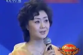 京剧精彩回放李胜素专辑图片