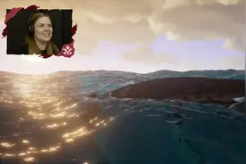 E3 2016：《盗贼之海》现场试玩 多人协作打海战图片