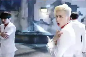 VIXX - 锁链你一直像现在一样爱着你我爱你视频封面