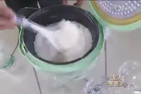 米饭太软？太硬？教你一个电饭锅煮出软硬不同的米饭，省时又省钱