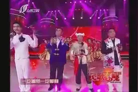 陕北民歌10首精选 每首都太精彩了图片