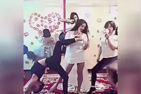 2016超级女声海选奇葩片段合集，评委一脸迷茫，我也一脸尴尬图片