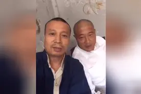 赵四这诗整的挺硬，挺有气势图片