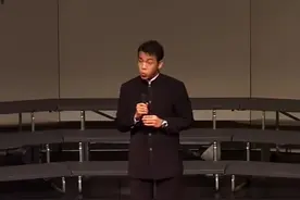 神技！用口哨吹土耳其进行曲图片