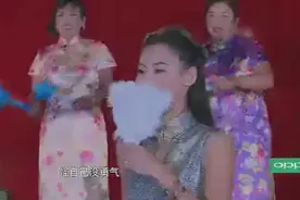 张柏芝这首歌自己唱了15年 当别人唱起时却听哭了图片