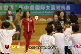 蕞红啦啦队，她们是一群有颜值又努力的girls！图片