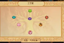 [82电玩大叔]星露谷物语-16-出货好多钱！修理大巴图片