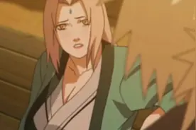 火影五十大金曲排行之自来也与纲手不得不说的故事！图片