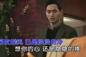一曲张磊《梦中情人》送给思念的你，我的心上住了一个你图片