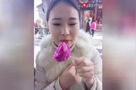 30元一个可以吃的玫瑰花