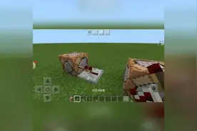 我的世界：喷气背包教程，不会的不算是老玩家