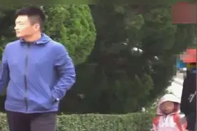 瞿颖被爆已婚生子，丈夫居然是我们熟悉的他，令众人惊讶视频封面