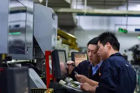 全国人大代表杨飞飞：让农民工有更好的职业上升通道图片