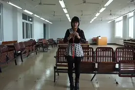 葫芦丝《沧海一声笑》，另有一番滋味图片