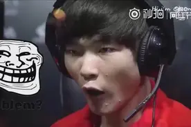 LOL欢乐时刻：Faker与Deft互抢红蓝爸爸  谁抢赢？视频封面
