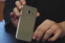 科技玩家：三星Galaxy S7与S7 edge测评视频封面