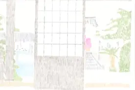 二階堂和美 - とつとつアイラヴユー身影描绘视频封面
