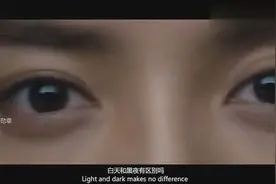 鹿晗新歌《勋章》MV图片