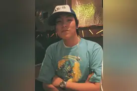 励志！BigBang最帅崔胜炫top，萌娃到大胖墩男神进化史图片
