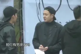 男生被男生表白会怎样？现在大学生素质蛮好嘛！视频封面
