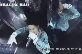 BigBang《Loser》唱了这么多场，这个走心现场最喜欢图片
