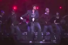 Rain出道以来精彩舞蹈集锦，毋庸置疑的“亚洲舞王”！图片