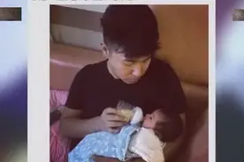 自从这些爸比有了小公举，瞬变女儿奴~图片