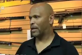 全美5万多家枪店 购枪被拒概率约为1%图片