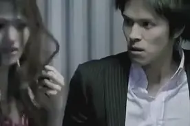 日本化妆术美女卸妆后变大叔 这这这！视频封面