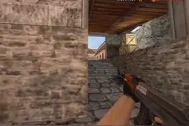 CS1.6国外高手视频，神奇灭团现视觉盛宴图片