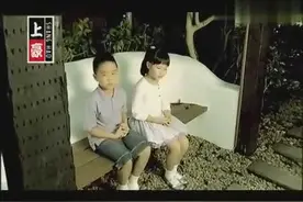 十岁萌娃男女CP合唱情歌，考虑过单身狗叔叔阿姨们吗？图片