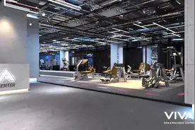 从一个胖子到男神的变化"VIVA告诉你这是一种怎样体验”图片