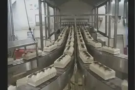 一系列自动化机械合集 看完好满足的赶脚图片