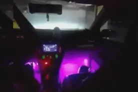 汽车导航语音系统成精，逼疯驾驶员图片