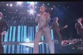 当后街男孩变成后街大叔，才知道我们也老了！图片