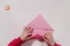 折纸游戏：小猪图片