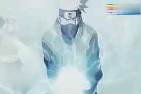 火影忍者第四次忍界大战激烈，决定忍者世界未来的战争！图片