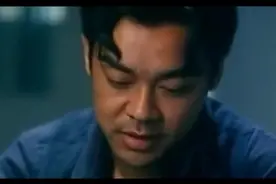 刘青云的影帝之路图片